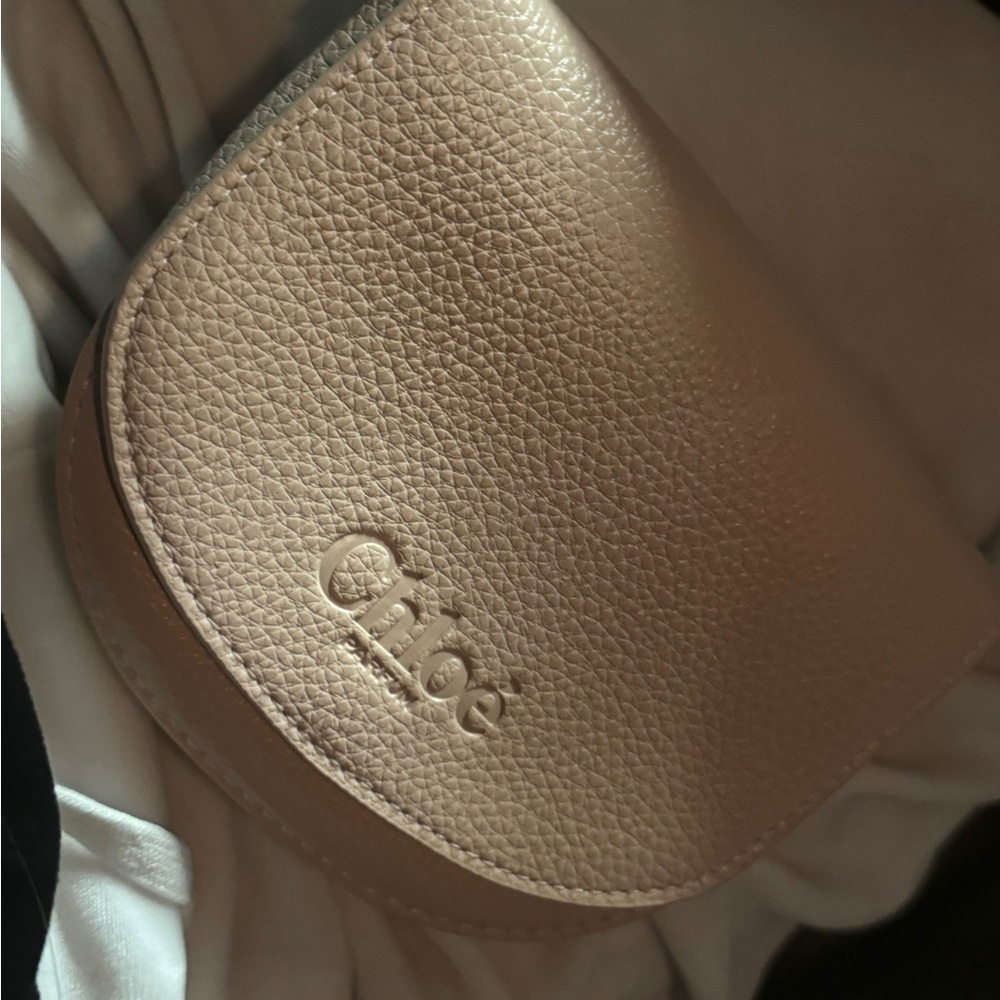 Chloe purse